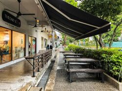 Jalan Hitam Manis (D10), Terrace #516850261